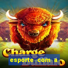 esporte com a letra l
